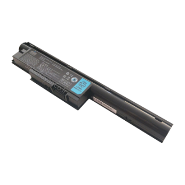 تصویر  باتری 6 سلولی لپ تاپ فوجیتسو مدل (LifeBook LH531 (FPCBP274