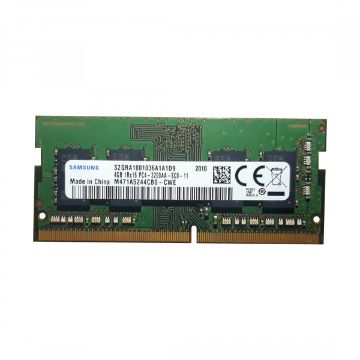 تصویر  رم لپ تاپ سامسونگ مدل DDR4 3200 M471A5244CB0-CWE ظرفیت ۴ گیگابایت