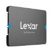 تصویر  اس اس دی اینترنال لکسار مدل Lexar NQ100 ظرفیت 480 گیگابایت