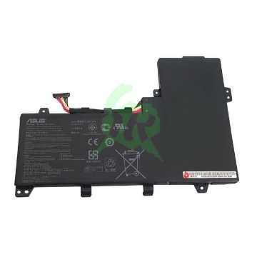 تصویر  باتری 4 سلولی لپ تاپ ایسوس UX560U (C41N1533)