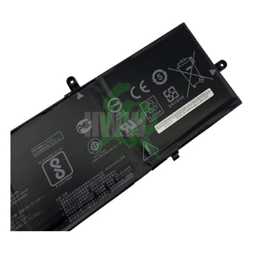 تصویر  باتری 3 سلولی لپ تاپ ایسوس UX362