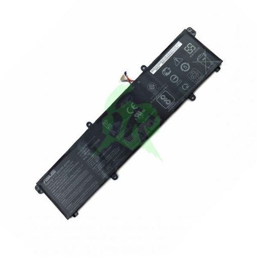 تصویر  باتری 3 سلولی لپ تاپ ایسوس X421 (B31N1911)