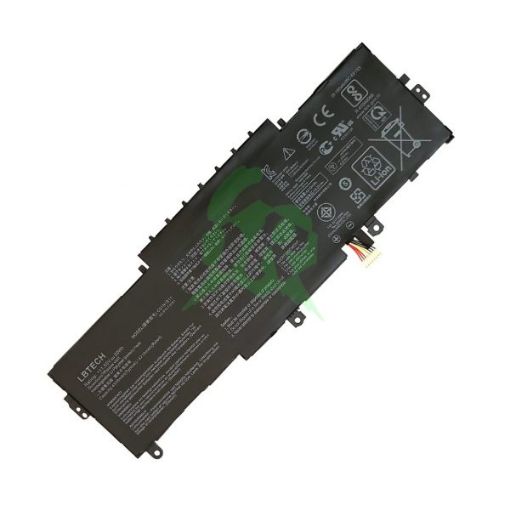 تصویر  باتری 3 سلولی لپ تاپ ایسوس UX433 (C31N1811)