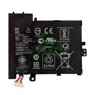 تصویر  باتری 3 سلولی لپ تاپ ایسوس UX433 (C31N1811)