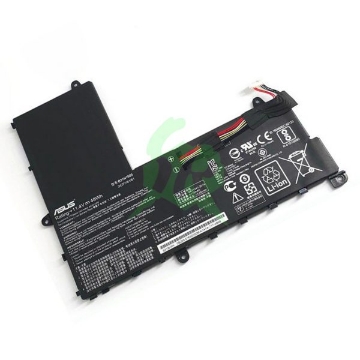 تصویر  باتری 6 سلولی لپ تاپ ایسوس E202 (B31N1503)