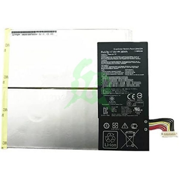 تصویر  باتری 4 سلولی لپ تاپ ایسوس T200 (C21N1334)