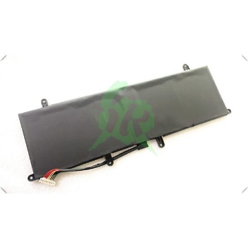 تصویر  باتری 4 سلولی لپ تاپ ایسوس (C41N1901) UX481