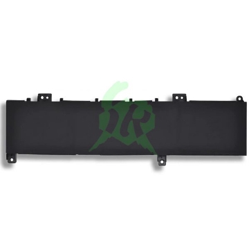 تصویر  باتری 3 سلولی لپ تاپ ایسوس N580 (C31N1636)