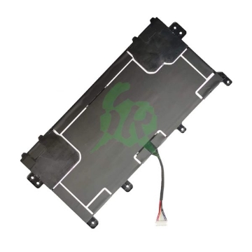 تصویر  باتری 2 سلولی لپ تاپ ایسوس C423