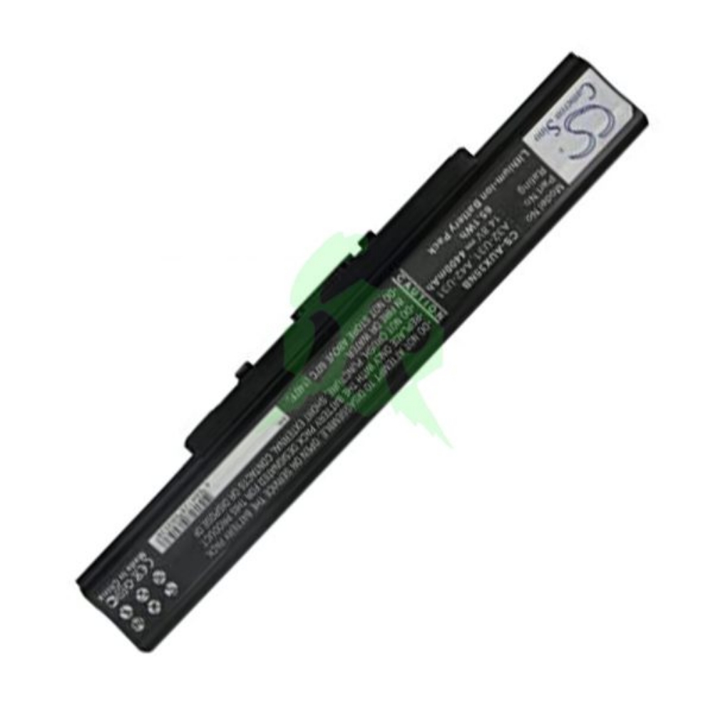 تصویر  باتری 8 سلولی لپ تاپ ایسوس (A32-U31)U31