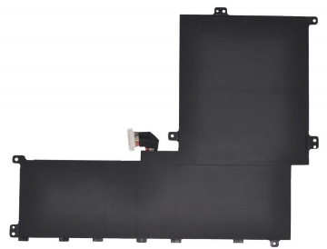 تصویر  باتری 4 سلولی لپ تاپ ایسوس B9440 (C41N1619)