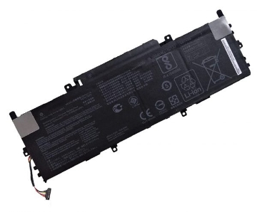 تصویر  باتری 4 سلولی لپ تاپ ایسوس UX331‌ (C41N1715)