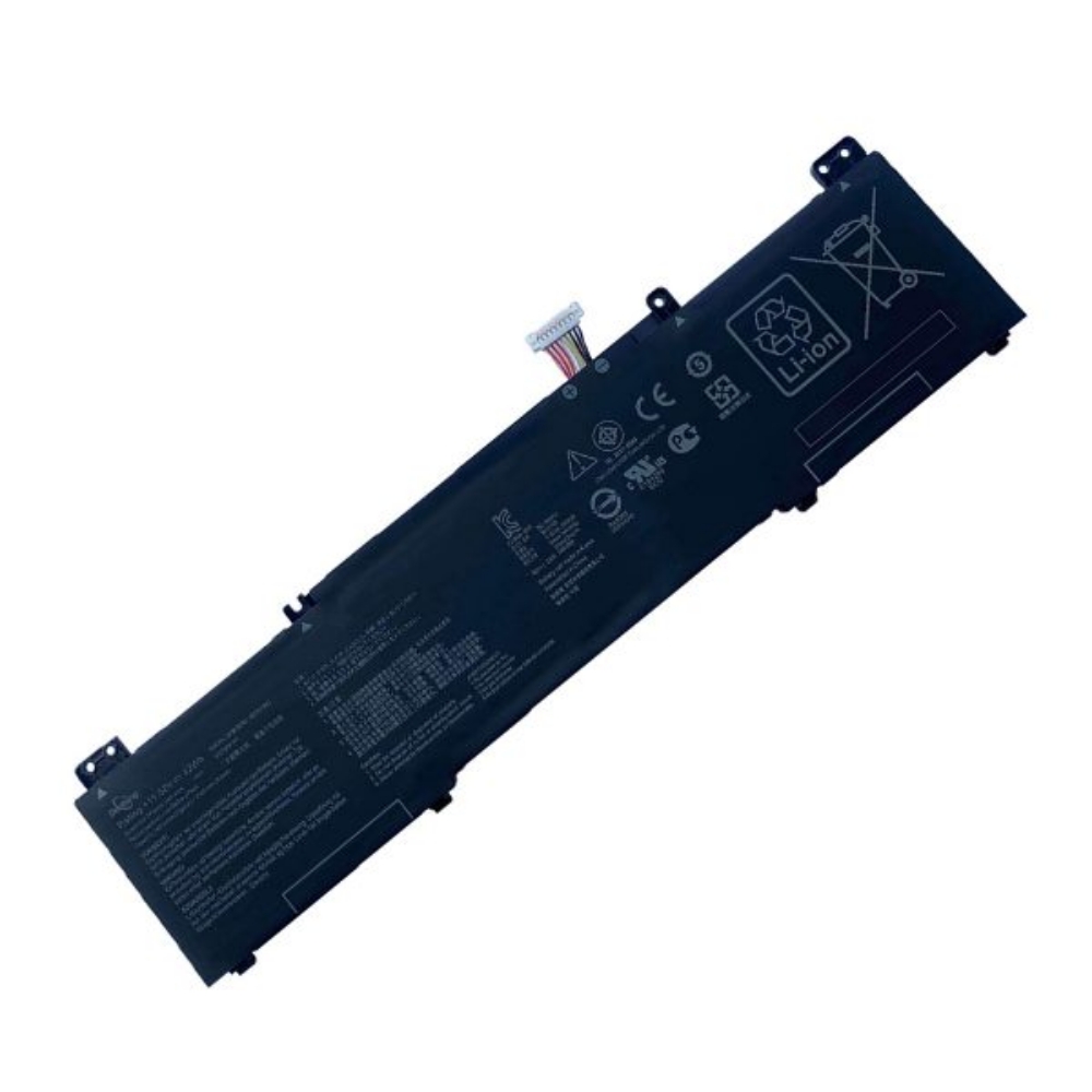 تصویر  باتری 4 سلولی لپ تاپ ایسوس UX462 (L19D4PD1)