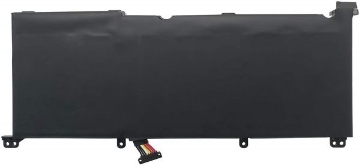 تصویر  باتری 4 سلولی لپ تاپ ایسوس G501 (C41N1416)