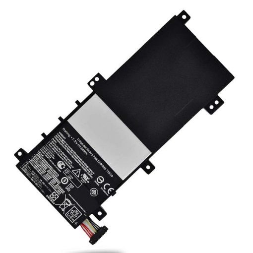 تصویر  باتری 2 سلولی لپ تاپ ایسوس TP550 (C21N1333)