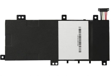 تصویر  باتری 4 سلولی لپ تاپ ایسوس TP550 (C21N1333)