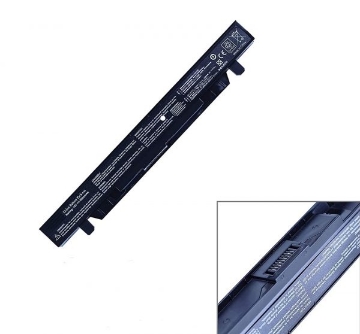 تصویر  باتری 4 سلولی لپ تاپ ایسوس GL552 (A41N1424)