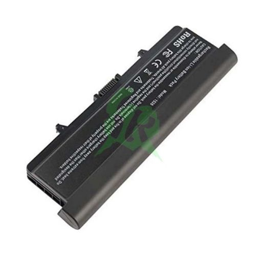 تصویر  باتری 6 سلولی لپ تاپ دل Inspiron 1545 (GP952)