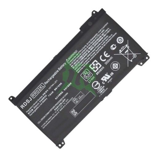 تصویر  باتری 3 سلولی لپ تاپ اچ پی ProBook 430 G4 (RR03XL)
