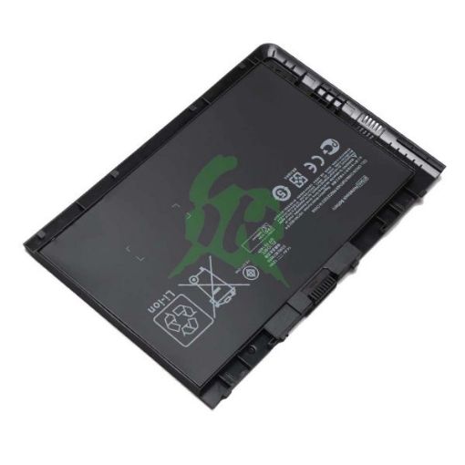 تصویر  باتری 4 سلولی لپ تاپ اچ پی EliteBook Folio 9470 (BT04XL)