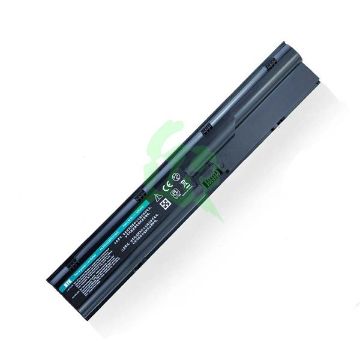 تصویر  باتری 6 سلولی لپ تاپ اچ پی (PR06) ProBook 4530s