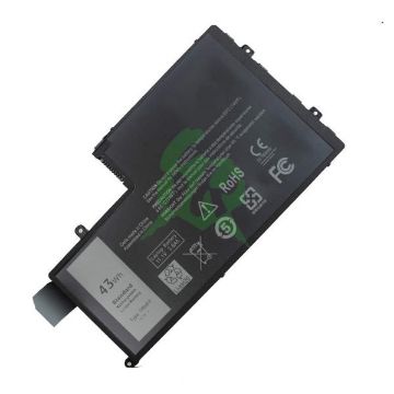 تصویر  باتری 3 سلولی لپ تاپ دل Inspiron 5547 (TRHFF)