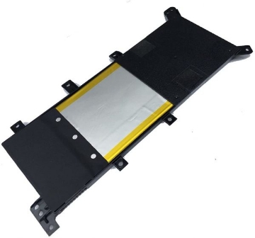 تصویر  باتری 2 سلولی لپ تاپ ایسوس X555 (C21N1408)