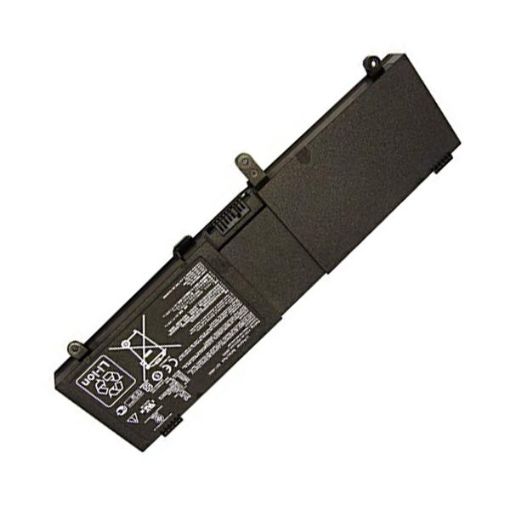 تصویر  باتری 6 سلولی لپ تاپ ایسوس N550(C41-N550)