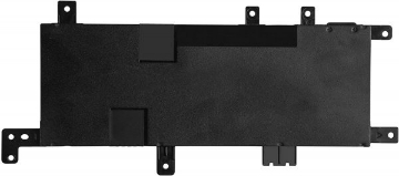 تصویر  باتری 2 سلولی لپ تاپ ایسوس X542 (C21N1634)