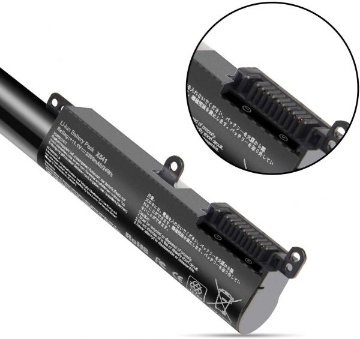 تصویر  باتری 2 سلولی لپ تاپ ایسوس VivoBook TP401 (C21N1714)