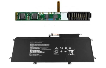 تصویر  باتری 3 سلولی لپ تاپ ایسوس UX305 (C31N1411)