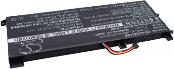 تصویر  باتری 4 سلولی لپ تاپ ایسوس S451 (C21N1335)