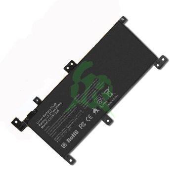 تصویر  باتری 4 سلولی لپ تاپ ایسوس K556 (C21N1509)