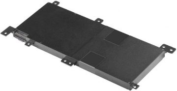 تصویر  باتری 4 سلولی لپ تاپ ایسوس K556 (C21N1509)