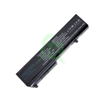 تصویر  باتری لپ تاپ دل (Vostro 1510 (K738H -T116C