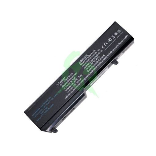 تصویر  باتری 9 سلولی لپ تاپ دل Vostro 1510---- 2   دوتا داشتیم