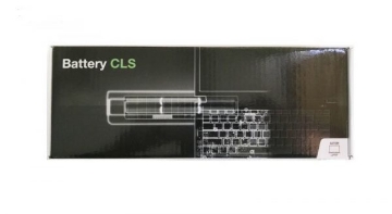 تصویر  باتری 6 سلولی لپ تاپ ایسوس K53 (A32-k53)