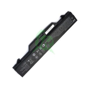 تصویر  باتری 6 سلولی لپ تاپ اچ پی Probook 4510S
