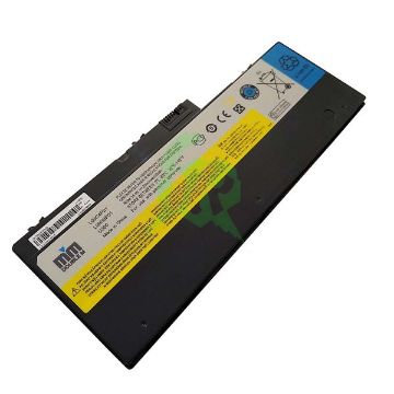 تصویر  باتری 4 سلولی لپ تاپ لنوو IdeaPad U350(L17C4PB0)