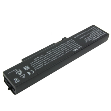 تصویر  باتری 6 سلولی لپ تاپ فوجیتسو Esprimo V5515