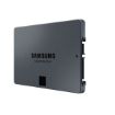 تصویر  اس اس دی اینترنال سامسونگ مدل Samsung 870 QVO ظرفیت 4 ترابایت