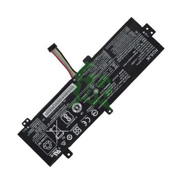 تصویر  باتری 2 سلولی لپ تاپ لنوو IP310 (L15L2PB4)