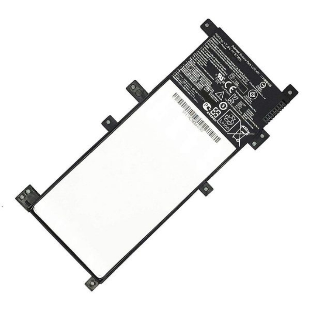 تصویر  باتری 2 سلولی لپ تاپ ایسوس X455 (C21N1401)