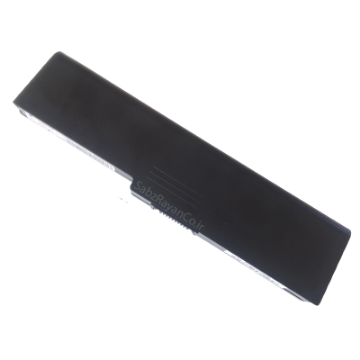 باتری 6 سلولی لپ تاپ توشیبا Satellite 3819 (PA3819U-1BRS)
