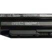 باتری 6 سلولی لپ تاپ فوجیتسو مدل (LifeBook AH544 (FPCBP416