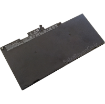 تصویر  باتری 4 سلولی لپ تاپ اچ پی EliteBook 840 G2 (CS03XL)