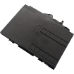 تصویر  باتری 3 سلولی لپ تاپ اچ پی مدل (SN03XL)EliteBook 820 G3