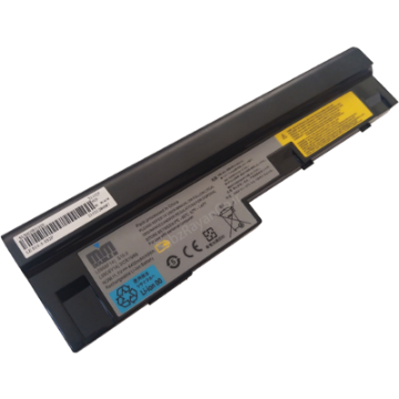 تصویر  باتری 6 سلولی لپ تاپ لنوو IdeaPad S10-3 (L08S6Y02)
