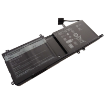 تصویر  باتری 6 سلولی لپ تاپ دل مدل (Alienware 15 R3 (9NJM1