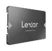 تصویر  اس اس دی اینترنال لکسار مدل Lexar NS100 ظرفیت 256 گیگابایت